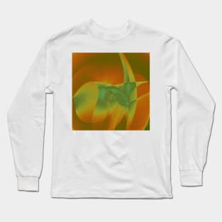 Nebulosa DB E Long Sleeve T-Shirt